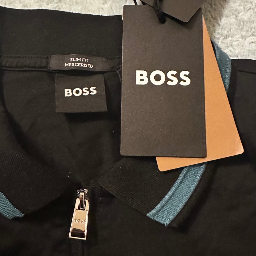 Hugo Boss Polo